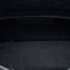 Saint Laurent Crinkled Calfskin Niki Wallet on Chain Secondhand