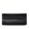 Chanel CC Caviar Twisted Strap Shoulder Bag Secondhand