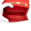 Saint Laurent Small Smooth Calfskin Monogram Kate Tassel Crossbody Secondhand