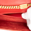 Saint Laurent Small Smooth Calfskin Monogram Kate Tassel Crossbody Secondhand