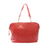 Chanel CC Caviar Chain Tote Secondhand
