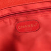 Chanel CC Caviar Chain Tote Secondhand