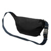 Balenciaga Small Nylon Logo Wheel Belt Bag Secondhand
