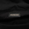 Balenciaga Small Nylon Logo Wheel Belt Bag Secondhand