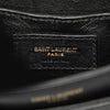 Saint Laurent Small Calfskin Solferino Satchel In Box Secondhand