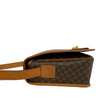 Celine Macadam Coated Canvas Crossbody Secondhand