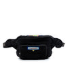 Gucci Nylon 80s Patch Convertible Belt Bag Secondhand