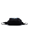 Gucci Nylon 80s Patch Convertible Belt Bag Secondhand