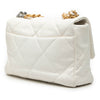 Chanel Large Lambskin 19 Flap Secondhand