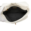 Chanel Large Lambskin 19 Flap Secondhand