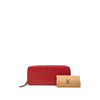Louis Vuitton Monogram Empreinte Clemence Wallet Secondhand