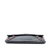 Balenciaga Lambskin Motocross Giant 21 Envelope Clutch Secondhand