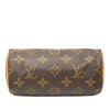 Secondhand Louis Vuitton Monogram Nano Speedy Bandouliere
