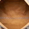 Dior Honeycomb Coated Canvas Travel Bag Secondhand