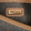 Dior Honeycomb Coated Canvas Travel Bag Secondhand