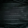 Prada Re Nylon Drawstring Pouch Secondhand