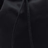 Prada Re Nylon Drawstring Pouch Secondhand