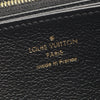 Louis Vuitton Bicolor Monogram Empreinte Zippy Long Wallet Secondhand