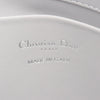 Dior Calfskin Macrocannage Toujours Handbag Secondhand