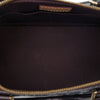 Louis Vuitton Monogram Vernis Alma PM Secondhand