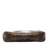 Louis Vuitton Monogram Trunks and Bags Patch Mini Pochette Accessoires Secondhand