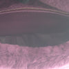 Chanel Quilted Shearling Coconing Single Flap Secondhand