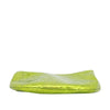 Secondhand Bottega Veneta Mini Metallic Crushed Calfskin Jodie