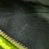 Secondhand Bottega Veneta Mini Metallic Crushed Calfskin Jodie