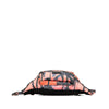 Saint Laurent Printed Nylon Palm Tree Nuxx Belt Bag Secondhand
