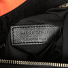 Saint Laurent Printed Nylon Palm Tree Nuxx Belt Bag Secondhand