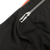Saint Laurent Printed Nylon Palm Tree Nuxx Belt Bag Secondhand
