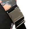 Saint Laurent Printed Nylon Palm Tree Nuxx Belt Bag Secondhand