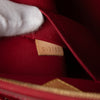 Secondhand Louis Vuitton Monogram Vernis Alma PM