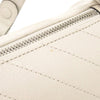 Gucci Mini Leather Blondie Barrel Shoulder Bag Secondhand