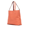 Secondhand Hermès Clemence Double Sens 36