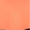 Secondhand Hermès Clemence Double Sens 36