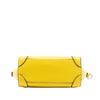 Celine Nano Grained Calfskin Luggage Tote Secondhand