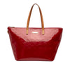 Louis Vuitton Monogram Vernis Bellevue GM Secondhand