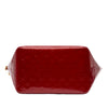 Louis Vuitton Monogram Vernis Bellevue GM Secondhand