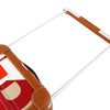 Hermès H Plume and Taurillon Regate RMS Cabin Suitcase Secondhand
