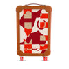 Hermès H Plume and Taurillon Regate RMS Cabin Suitcase Secondhand