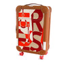 Hermès H Plume and Taurillon Regate RMS Cabin Suitcase Secondhand