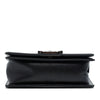 Secondhand Chanel Small Quilted Patent Boy Flap