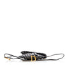 Dior Oblique Canvas Saddle Belt Bag Secondhand