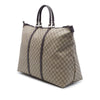 Gucci XL GG Supreme Joy Travel Bag Secondhand