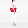Prada Tessuto Satchel Secondhand