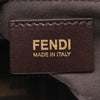 Fendi Zucca Coated Canvas Crossbody Secondhand