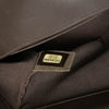 Chanel Small Chevron Lambskin Boy Flap Secondhand