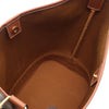 Celine Small Triomphe Bucket Bag Secondhand