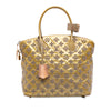 Louis Vuitton Monogram Fascination Lockit Secondhand